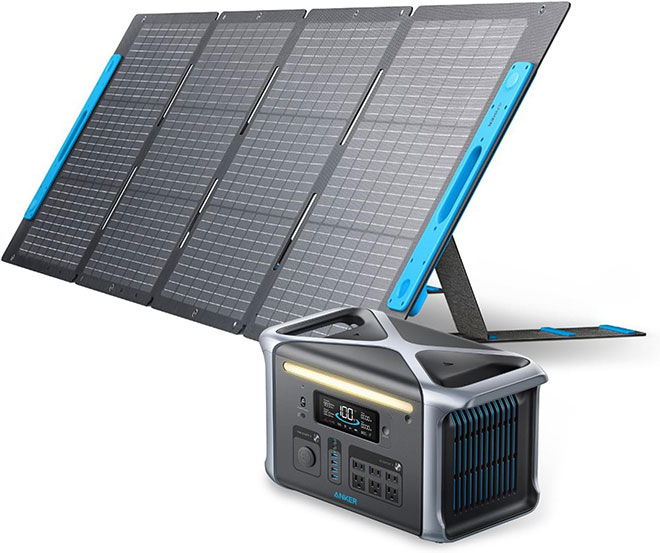 防災/災害/停電】非常用ポータブル電源おすすめ10選「家庭用で